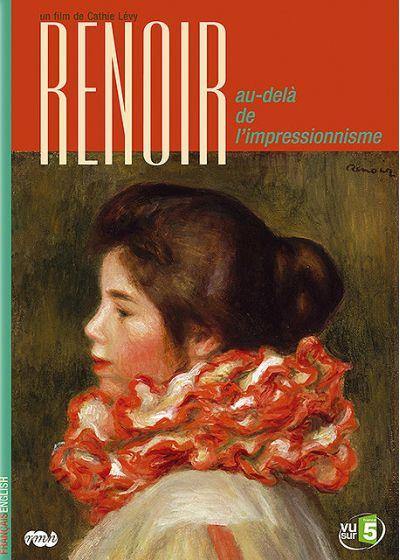 Renoir - Au-delà De L'impressionnisme [DVD] - flash vidéo