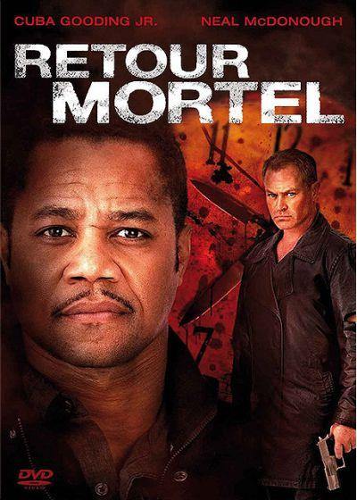 Retour Mortel [DVD] - flash vidéo