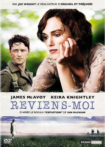 Reviens-moi [DVD] - flash vidéo