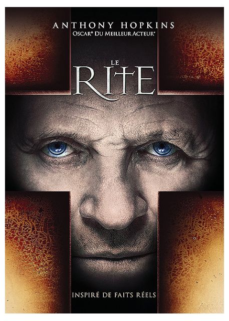 Le Rite [DVD à la Location] - flash vidéo