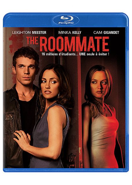 The Roommate [Blu-Ray]