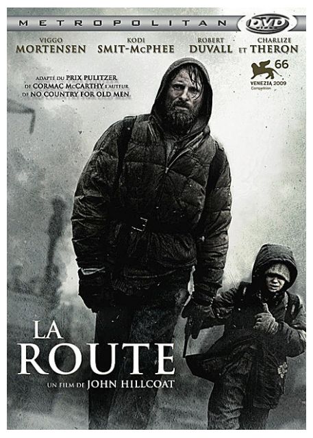 La route [DVD à la location] - flash vidéo