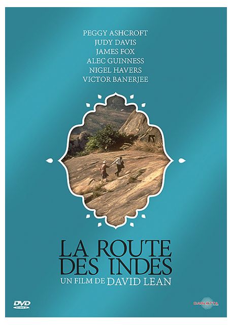 La Route Des Indes [DVD] - flash vidéo