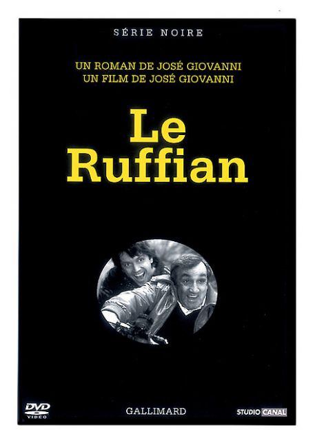 Le Ruffian [DVD] - flash vidéo