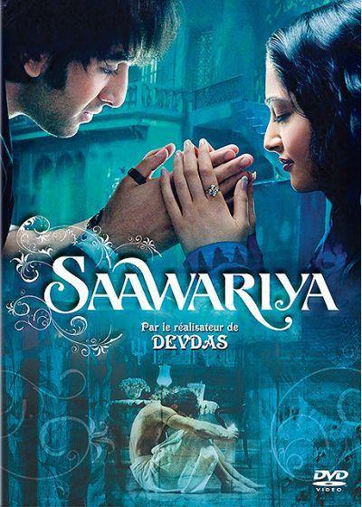 Saawariya [DVD] - flash vidéo