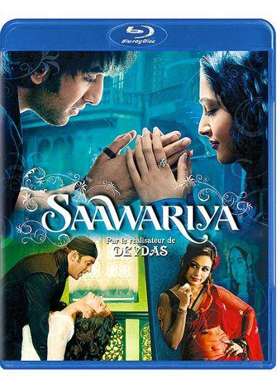Saawariya [Blu-Ray] - flash vidéo