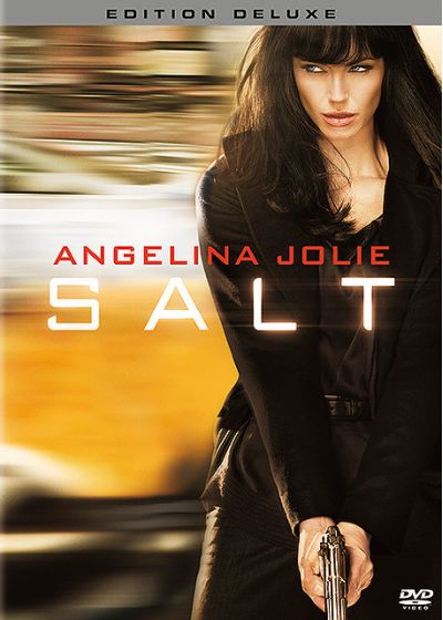 Salt [DVD à la location]