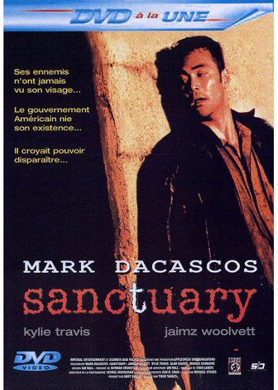 Sanctuary [DVD]