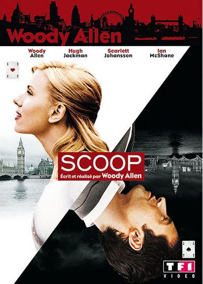 Scoop [DVD à la location]