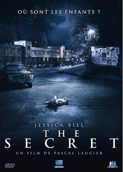 The secret [DVD à la location] - flash vidéo