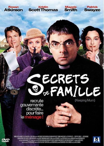 Secret de famille [DVD à la location] - flash vidéo