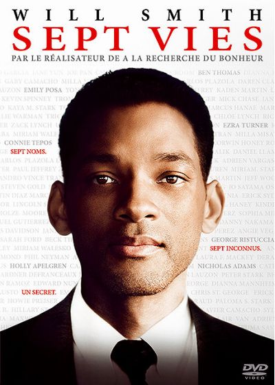 Sept vie [DVD à la location] - flash vidéo