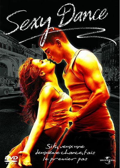 Sexy dance 1 [DVD à la location] - flash vidéo