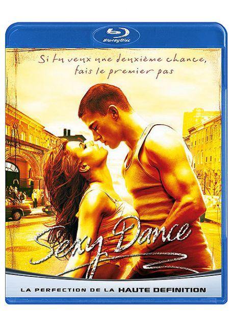 Sexy Dance 1 [Blu-Ray Occasion] - flash vidéo