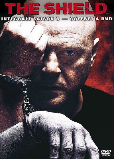 The Shield, Saison 6 [DVD] - flash vidéo