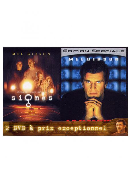 Signesla RanÇon [DVD] - flash vidéo