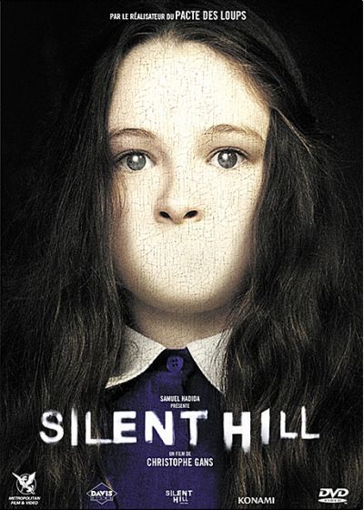 Silent hill [DVD à la location] - flash vidéo