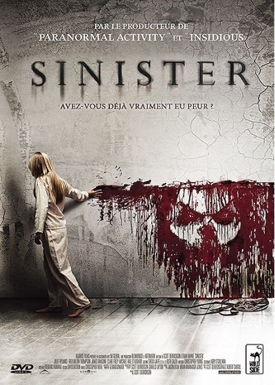 Sinister 1 [DVD à la location]