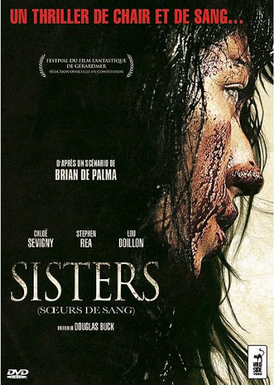 Sisters [DVD à la location]