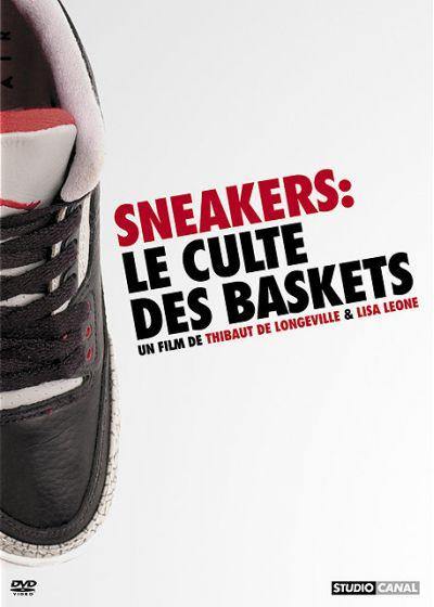 Sneakers, Le Culte Des Baskets [DVD] - flash vidéo