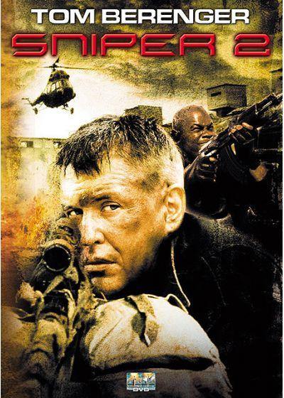 Sniper 2 [DVD] - flash vidéo