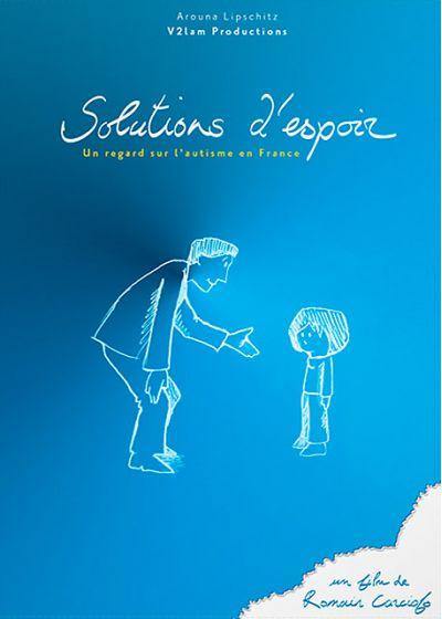 Solutions D'espoir [DVD] - flash vidéo