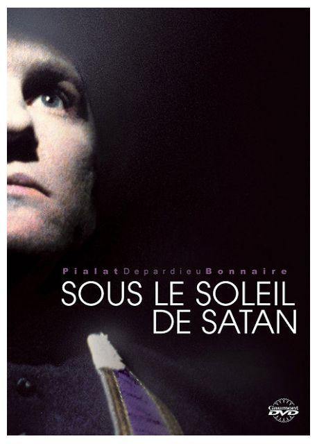 Sous Le Soleil De Satan [DVD] - flash vidéo