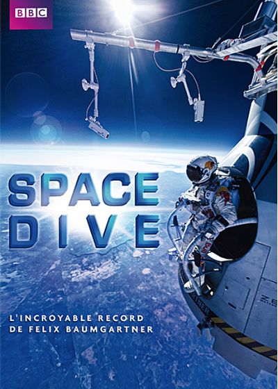 Space Dive [DVD]