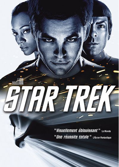 Star Trek 1 [DVD à la location]