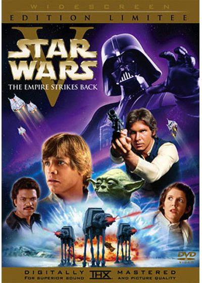 Star Wars 4 un nouvel espoir [DVD à la location]