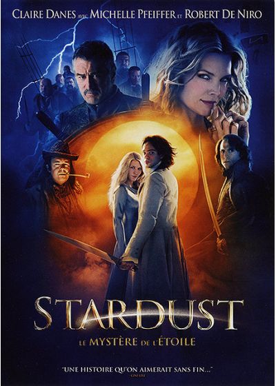 Stardust [DVD à la location]