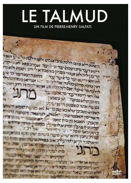 Le Talmud [DVD] - flash vidéo