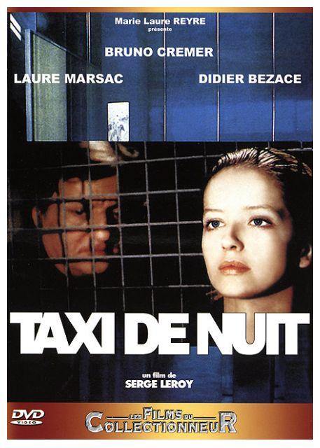 Taxi De Nuit [DVD Occasion] - flash vidéo