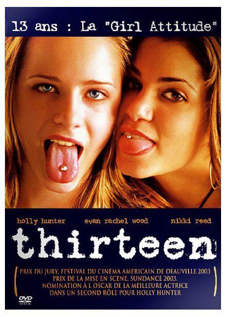 Thirteen [DVD Occasion] - flash vidéo