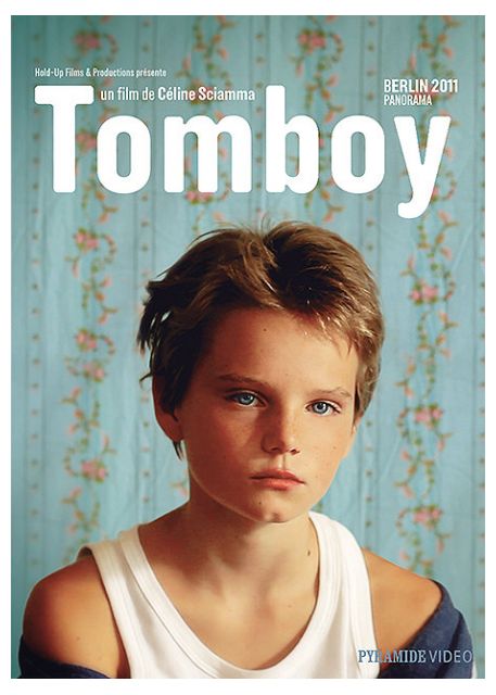 Tomboy [DVD] - flash vidéo