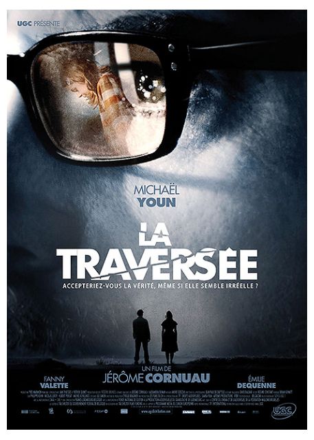 La Traversée [DVD à la location] - flash vidéo