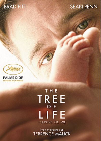 The tree of life [DVD à la location]