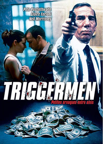 Triggermen [DVD]