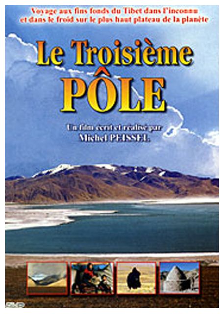 Le Troisieme Pole [DVD] - flash vidéo
