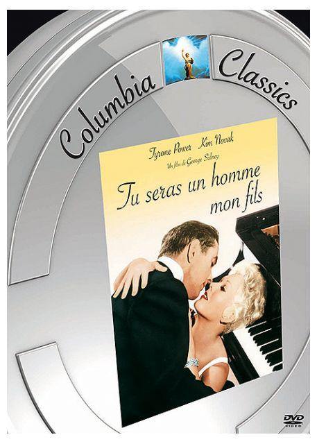 Tu Seras Un Homme Mon Fils [DVD] - flash vidéo