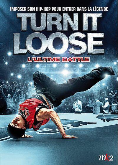 Turn It Loose [DVD Occasion] - flash vidéo