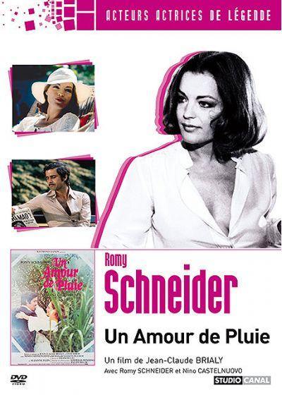 Un Amour De Pluie [DVD] - flash vidéo