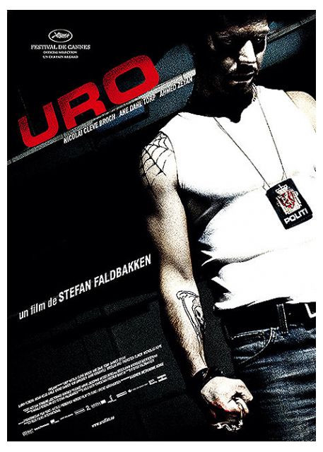 Uro [DVD] - flash vidéo