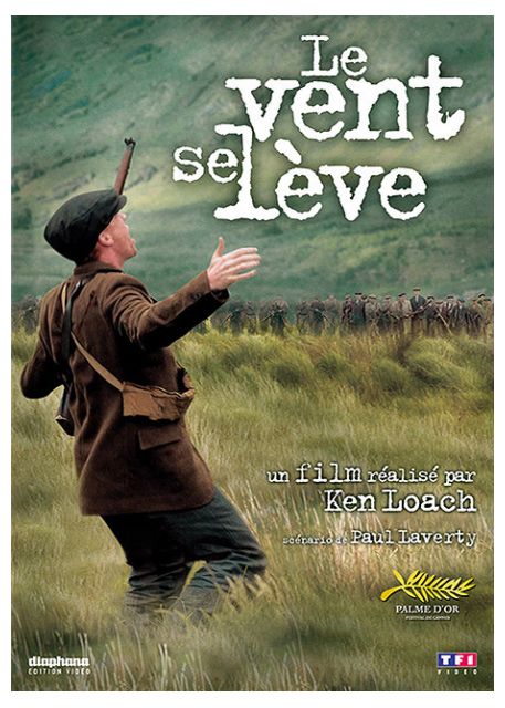Le Vent se Lève [DVD à la Location] - flash vidéo