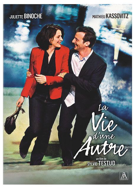 La Vie D'une Autre [DVD] - flash vidéo