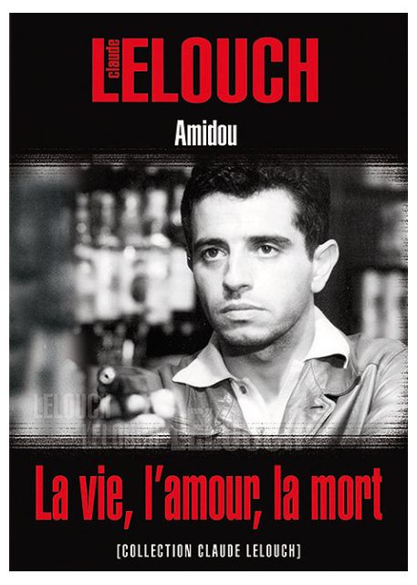 La Vie, L'amour, La Mort [DVD] - flash vidéo