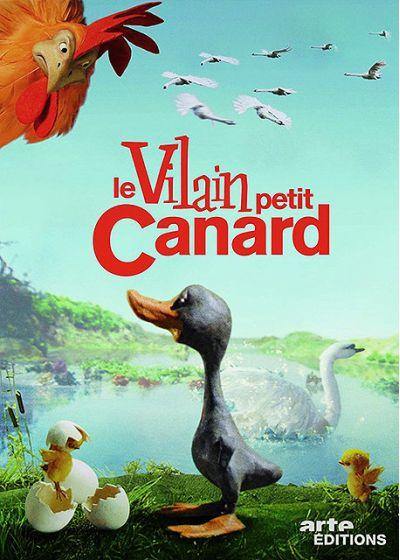 Le Vilain Petit Canard [DVD] - flash vidéo
