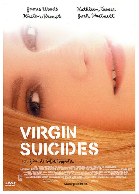 Virgin Suicides - flash vidéo