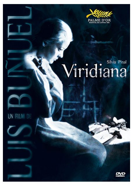 Viridiana [DVD] - flash vidéo