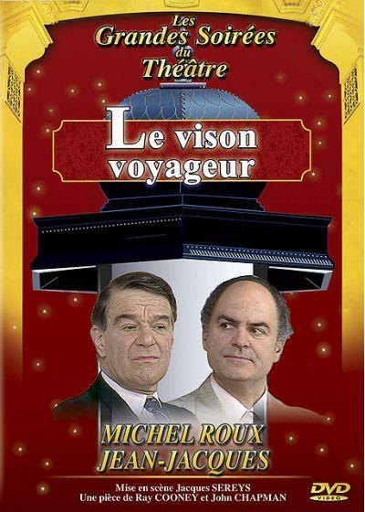 Le Vison Voyageur [DVD] - flash vidéo